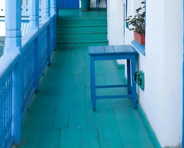 河曲漏水检测
